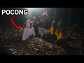 PARAH BANGET!! PRANK POCONG BANGKIT DARI KUBURAN.