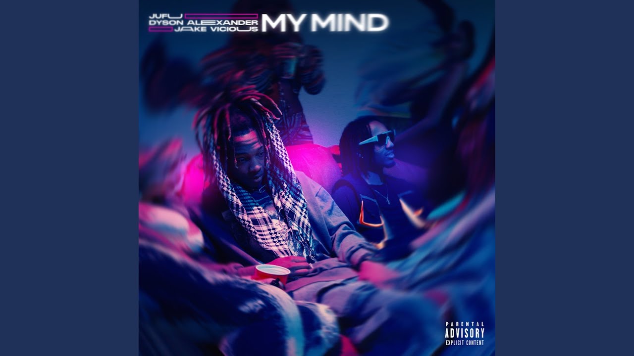Watch My Mind on YouTube Watch My Mind on YouTube