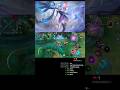 aduh, telat... lunox gameplay #shorts #lunox #mobilelegends #mlbb #ml #mobilelegendsbangbang