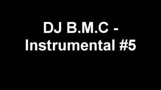 My Hip Hop Instrumental #5