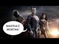 BATMAN v SUPERMAN v SYNERGO