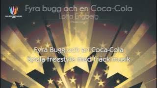 [1987] Lotta Engberg - 'Fyra bugg och en Coca Cola'