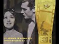 Premios Leyenda De Oro y Plata TLN 60 Años TLNovelas Colombianas 60s. Año 1967.