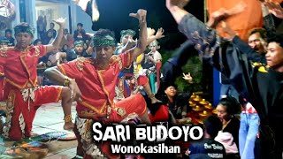 KUDA LUMPING Lirik SOLAWAT TAUBAT.. KUDA Sari Budoyo Wonokasihan