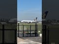 Singapore Airlines A380-800 from Singapore 🇸🇬 #viral #aviation #a380 #singapore #planespotting