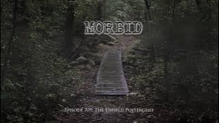 Episode 709: The Enfield Poltergeist