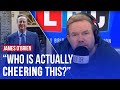 James O&#39;Brien reacts to the &#39;shocking&#39; return of David Cameron | LBC