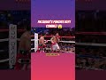 Pacquiao’s punches kept coming! 😱#mannypacquiao #pacquiao #pacman #legend #halloffame #b #boxing