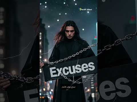 تابعني لحتى تصنع افضل نسخة من نفسك تحفيز تطوير الذات