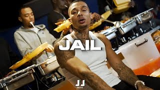 [FREE] Fredo X Clavish UK Rap Type Beat 2023 - "JAIL"