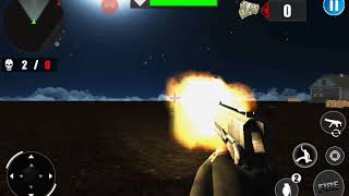 evil rise zombie shooter resident zombie survival screenshot 5