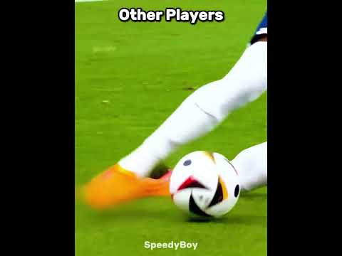 Other players VS Pitch + Goalkeeper🧤☠️