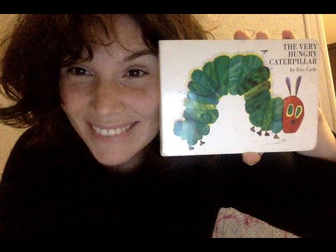 “ძალიან მშიერი მუხლუხო” - დღე 31