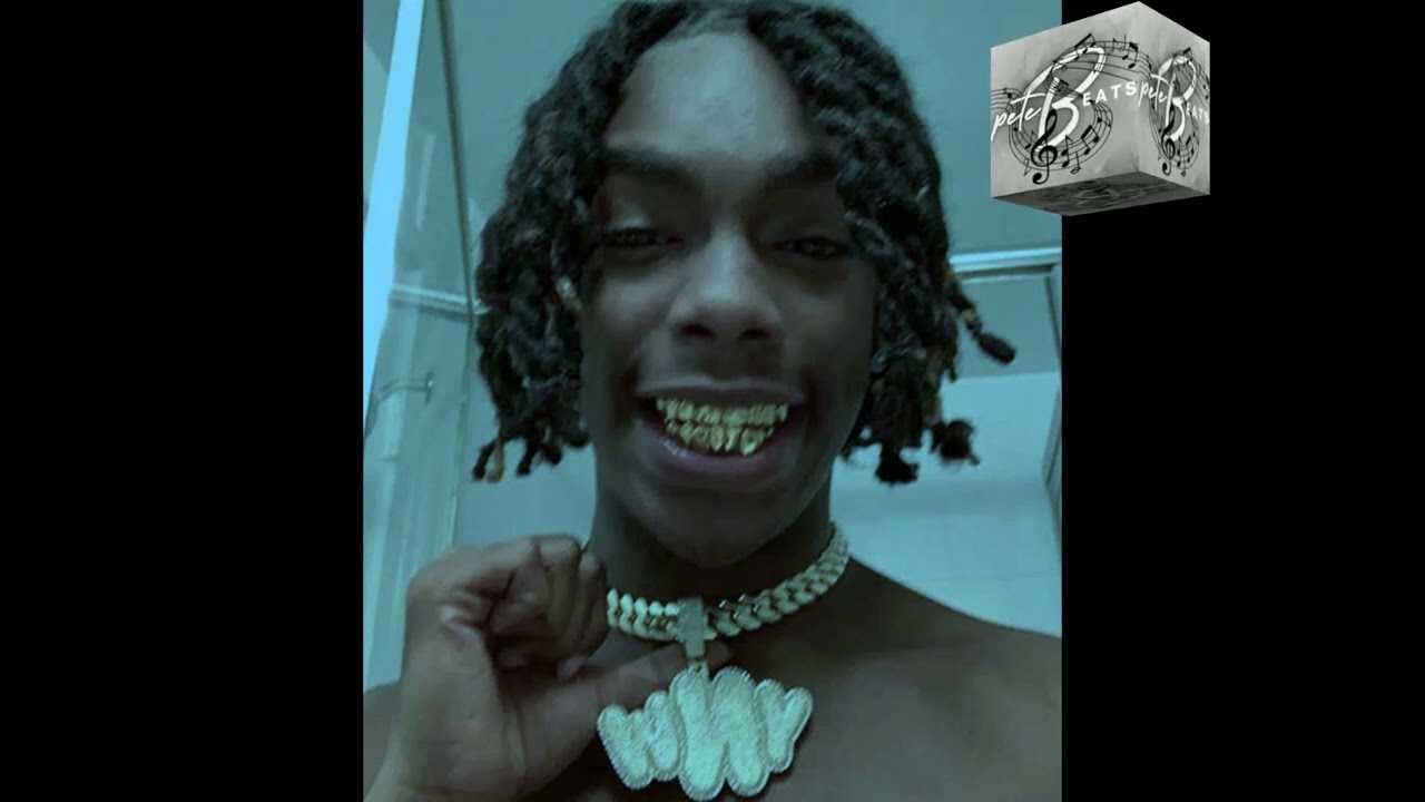 [FREE] YNW Melly type beat - 