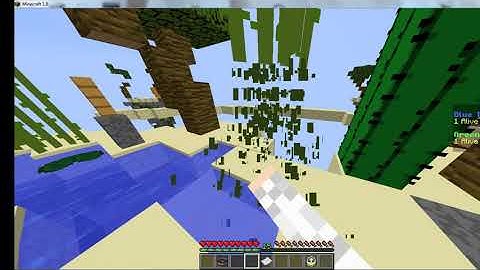 mc-central skywars with imeaglemanxpvp [god]