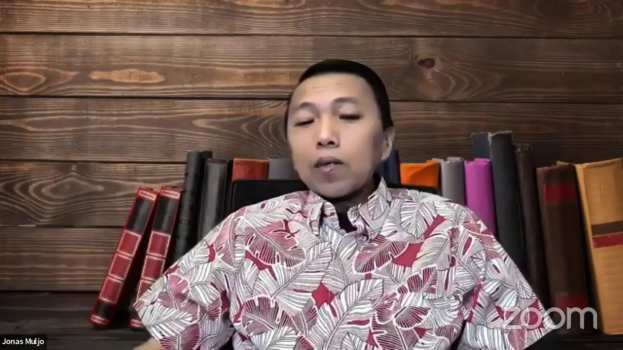 MENGHADAP PENGADILAN ALLAH (Roma 14:9-10)