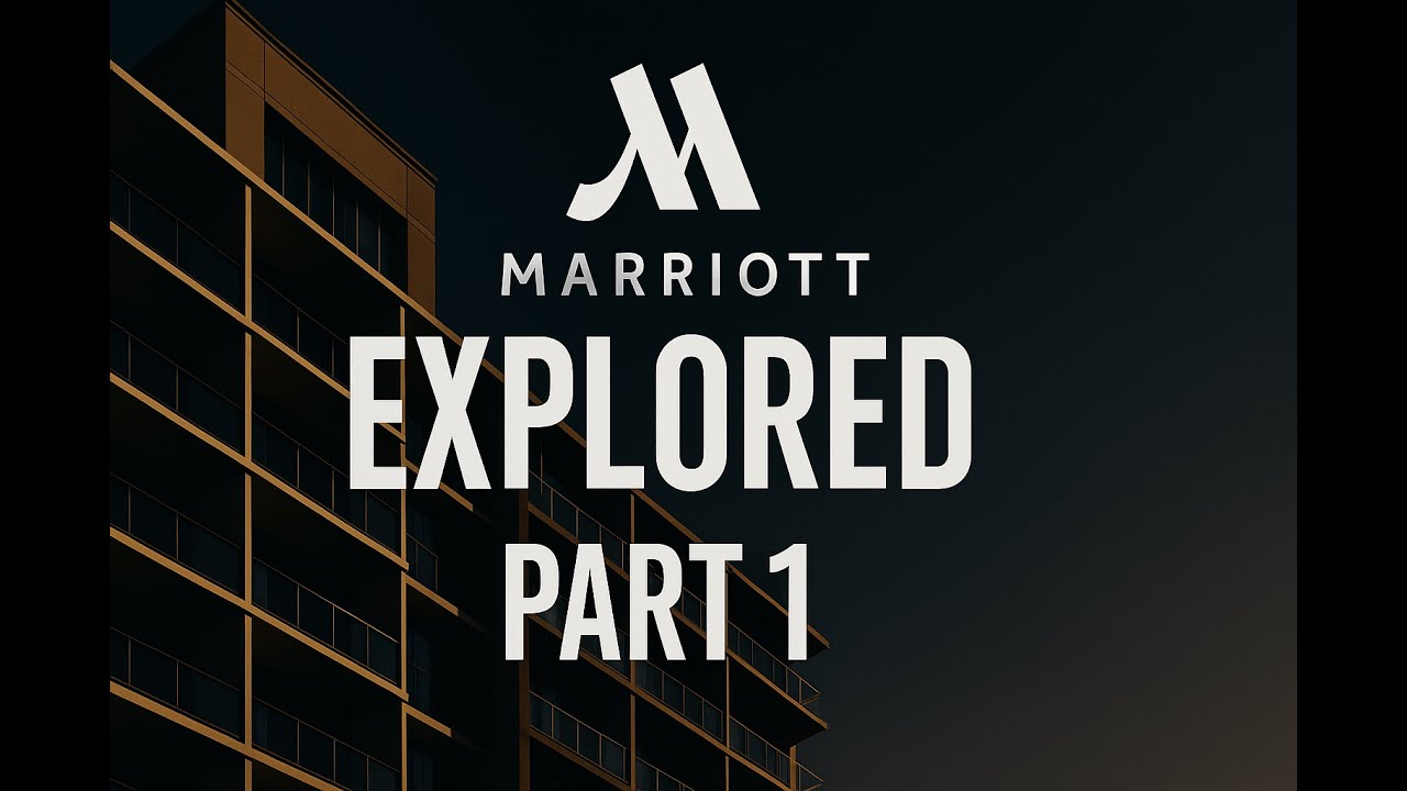 The Hotel Empire That Started With a Root Beer Stand | The Hotel Files (Part 1)