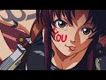 Uecideboy  black lagoon amv