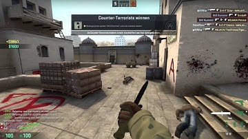 CS:GO - Deagle Collateral