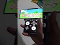 Lg wing Retroach and Softwing keyboard #lgwing #softwing #emulation