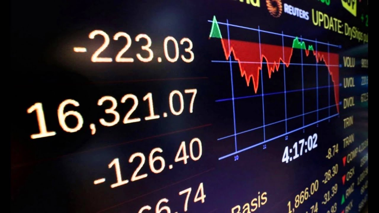 forex investing