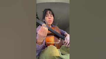 Thumbnail of TW people pleasing 😬