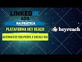 Linkedin: Automatize seu perfil e escale as vendas em 10x