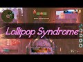 Lollipop Syndrome