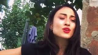Elif Türkyılmaz - Oy Oy Sevduğum