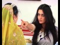 Simar starts harming her family members