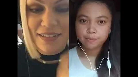 Jessie J#tabita