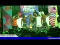 BANDO MC AKIPAFORM KWENYE SHOW YA NANDY FESTIVAL 2024 SHINYANGA BANDO MC AKIPAFORM KWENYE SHOW YA NANDY FESTIVAL 2024 SHINYANGA