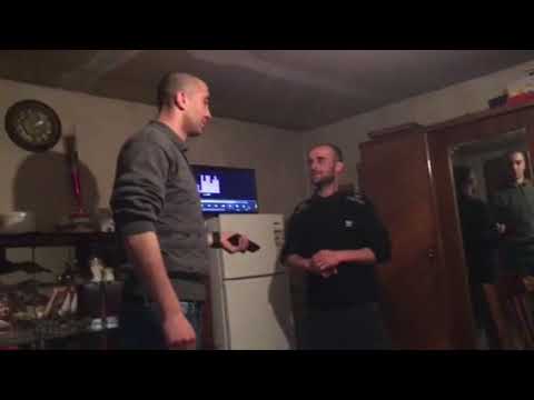 ღადაობა