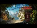 🛡️Divinity: Original Sin 1, Tactician Mode, Cleric and Wizzard🛡️