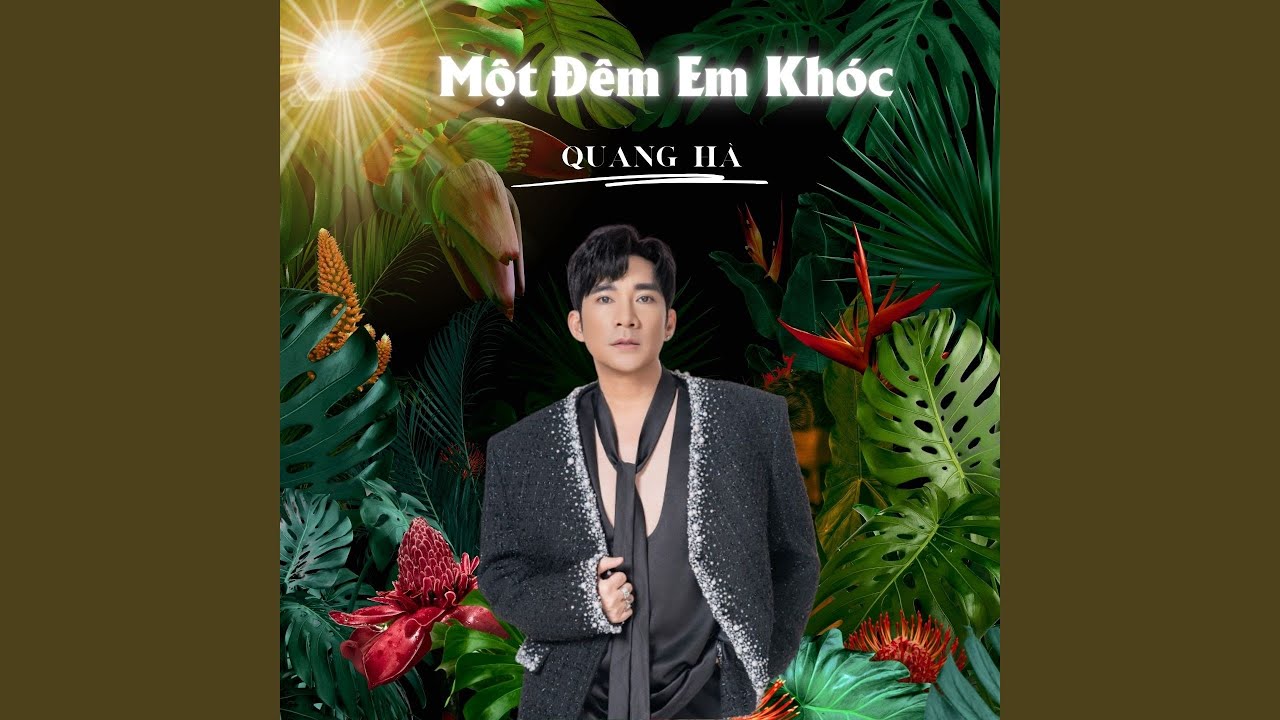 Để Cho Em Khóc (Beat) (feat. Phuong Nhi)
