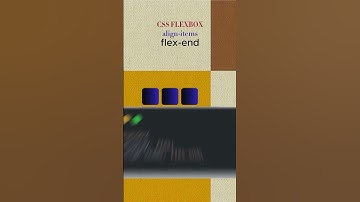 CSS flexbox part 2 #youtubeshorts  #viral #shorts