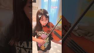 Cupid (cover by Mika)