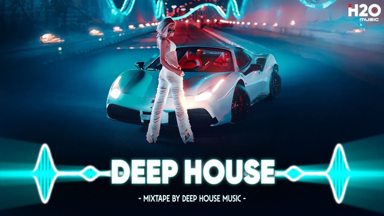NHẠC NGHE TRÊN XE - MIXTAPE VIET DEEP CỰC XỊN - NHẠC REMIX DEEP HOUSE & HOUSE LAK HAY NHẤT 2025