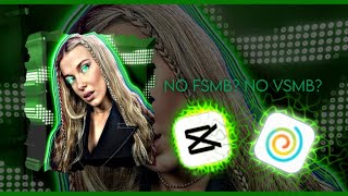 no fsmb vsmb | tutorial completely FREE!! || qluca