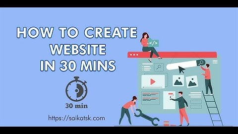 Creating Website by Atom , by Mayank sharma