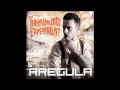 Rregula - The Barramundi Experiment (2012) - 27 Snap It Off