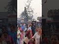 Bindbasini mandir. naya barsa 2080