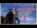 Chinga Choong / Չինգա Չունգ - Aragats, Amberd / Արագած, Ամբերդ 01