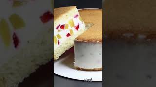 Do you have milk and fruits Make this delicious dessert without gelatin in 5 minutes