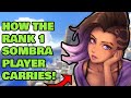 How To Play Sombra in Season 5 | Overwatch 2