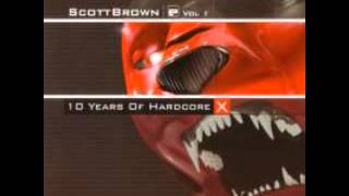 Boomstick - Scott Brown