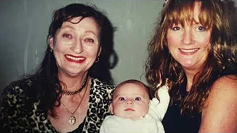 Annette Woods
