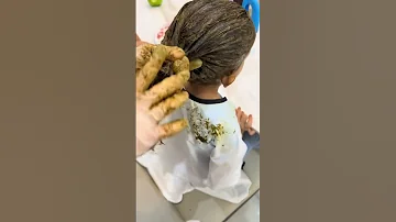 اعظيم سر عطيتكم هو خلطة الحنا الجاهزة جنة الخير 