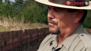 Forts of Pensacola Bay: Advanced Redoubt | In Your Own Backyard | WSRE