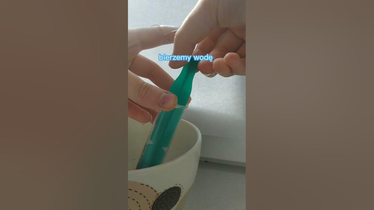 Jak Zrobić Gniotka Z Mąki Ziemniaczanej jak zrobić gniotka z nano taśmy #shorts - YouTube
